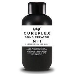 HI LIFT Cureplex no1 - bond creator